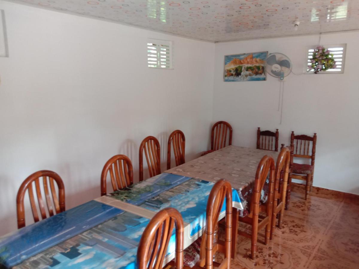 Shivalaya Homestay, Madikeri Siddāpur Exteriér fotografie