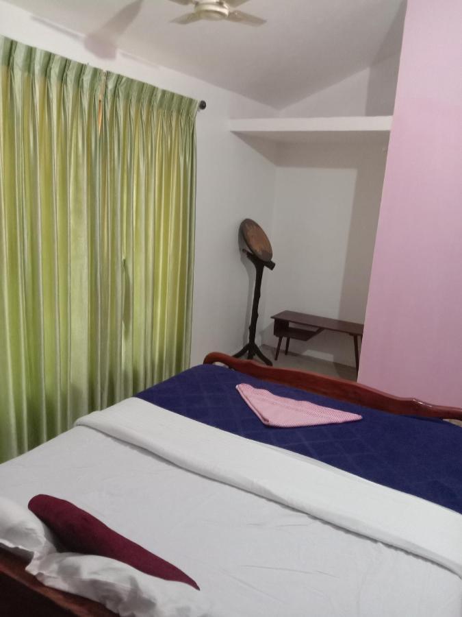 Shivalaya Homestay, Madikeri Siddāpur Exteriér fotografie