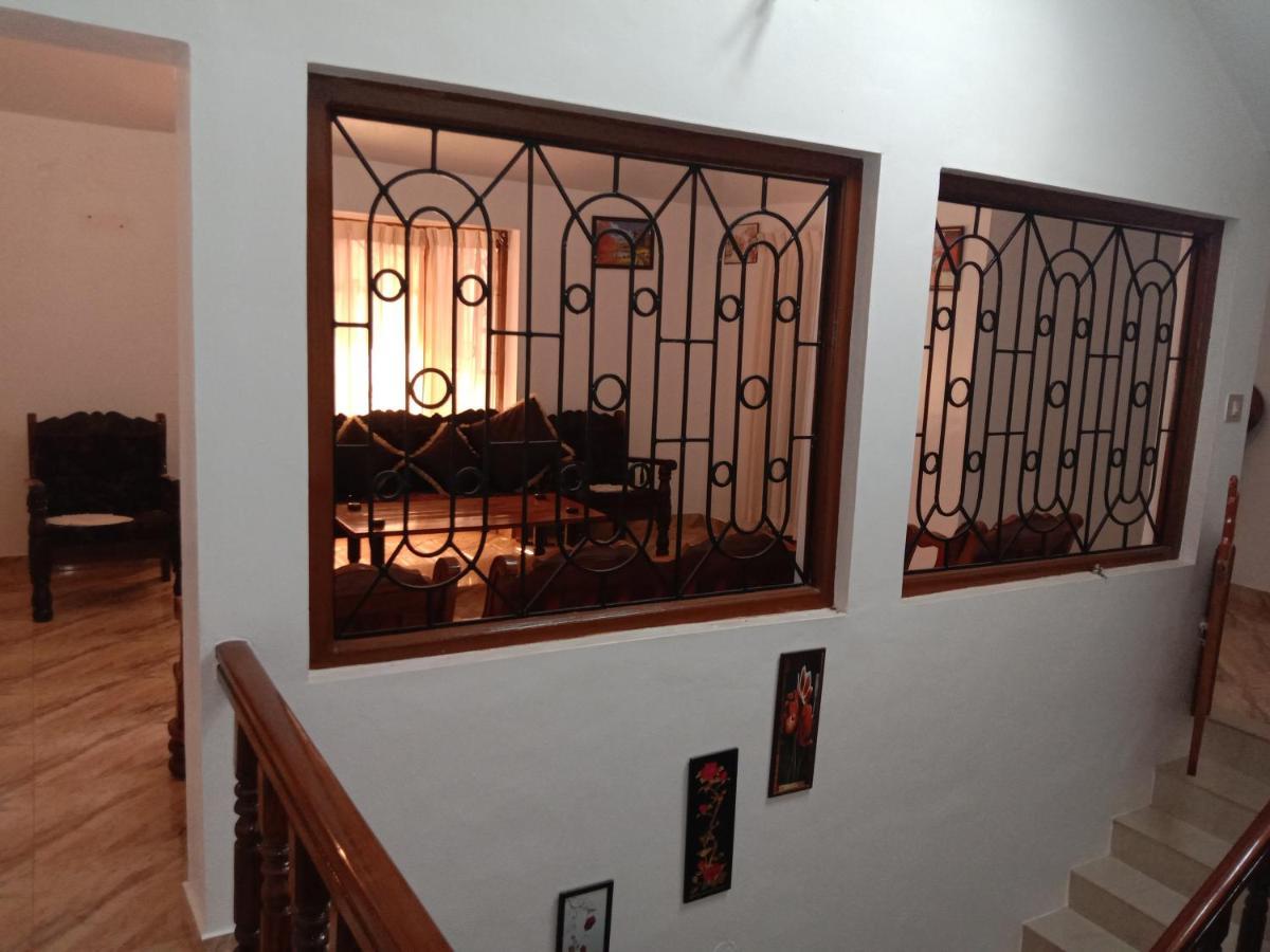 Shivalaya Homestay, Madikeri Siddāpur Exteriér fotografie