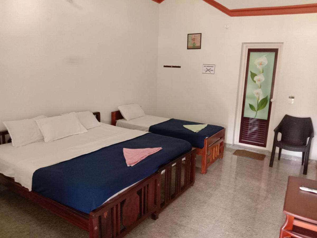 Shivalaya Homestay, Madikeri Siddāpur Exteriér fotografie