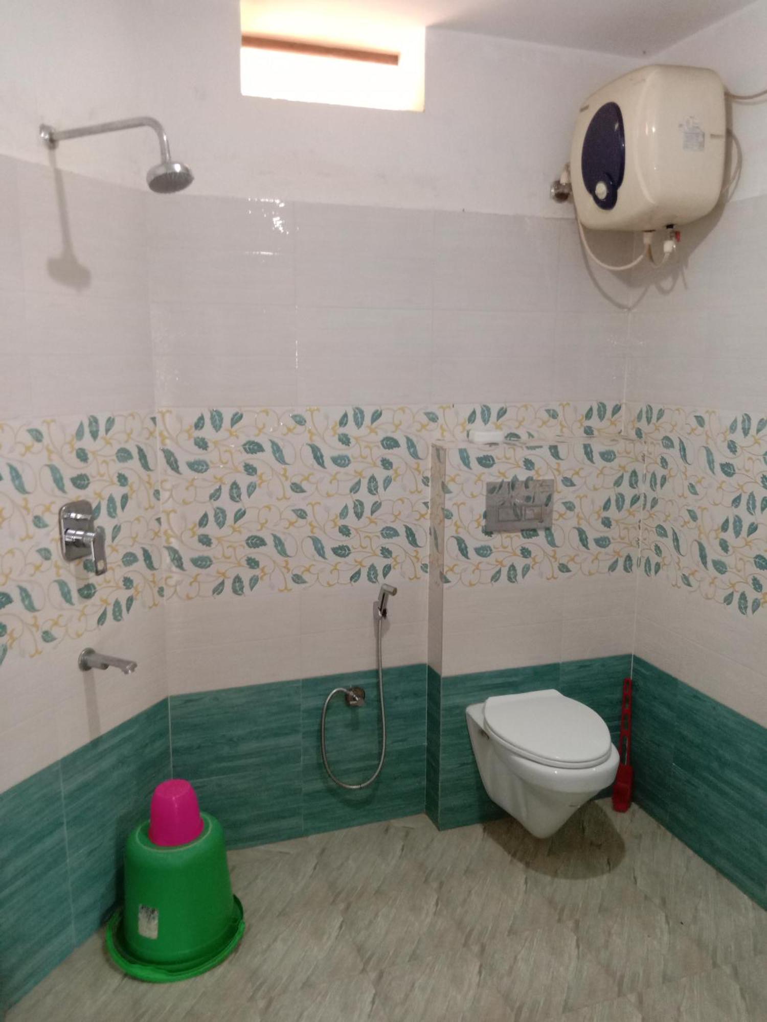 Shivalaya Homestay, Madikeri Siddāpur Pokoj fotografie