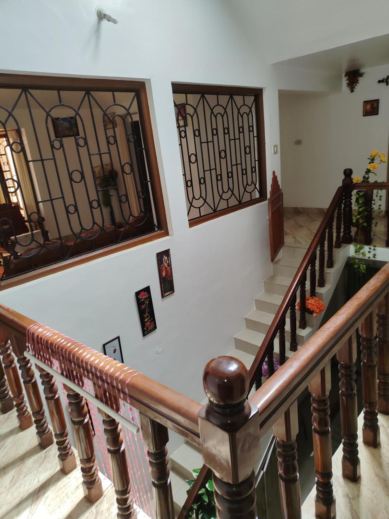 Shivalaya Homestay, Madikeri Siddāpur Exteriér fotografie